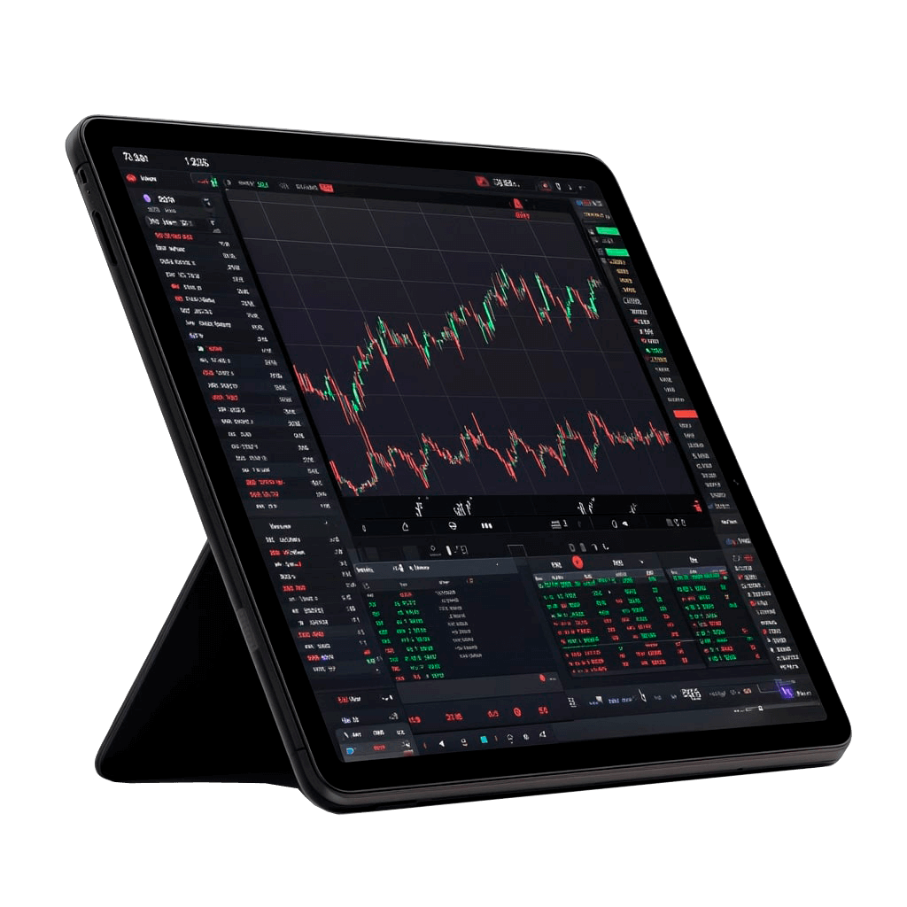 Boreal Tradex 1 1